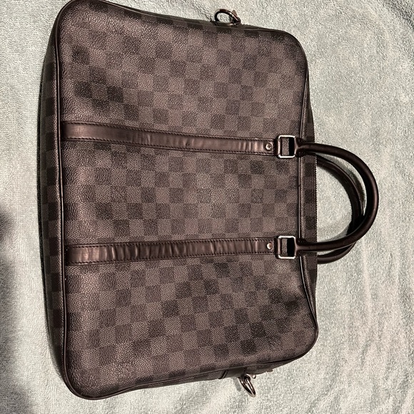 💎Louis Vuitton💎 - briefcase/laptop bag - Picture 12 of 16